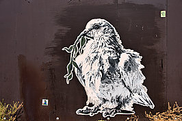 Bernhard Saalfeld - Hard Times